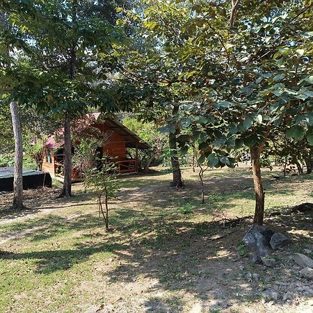 Cabana Rincon De Curubande Liberia Εξωτερικό φωτογραφία