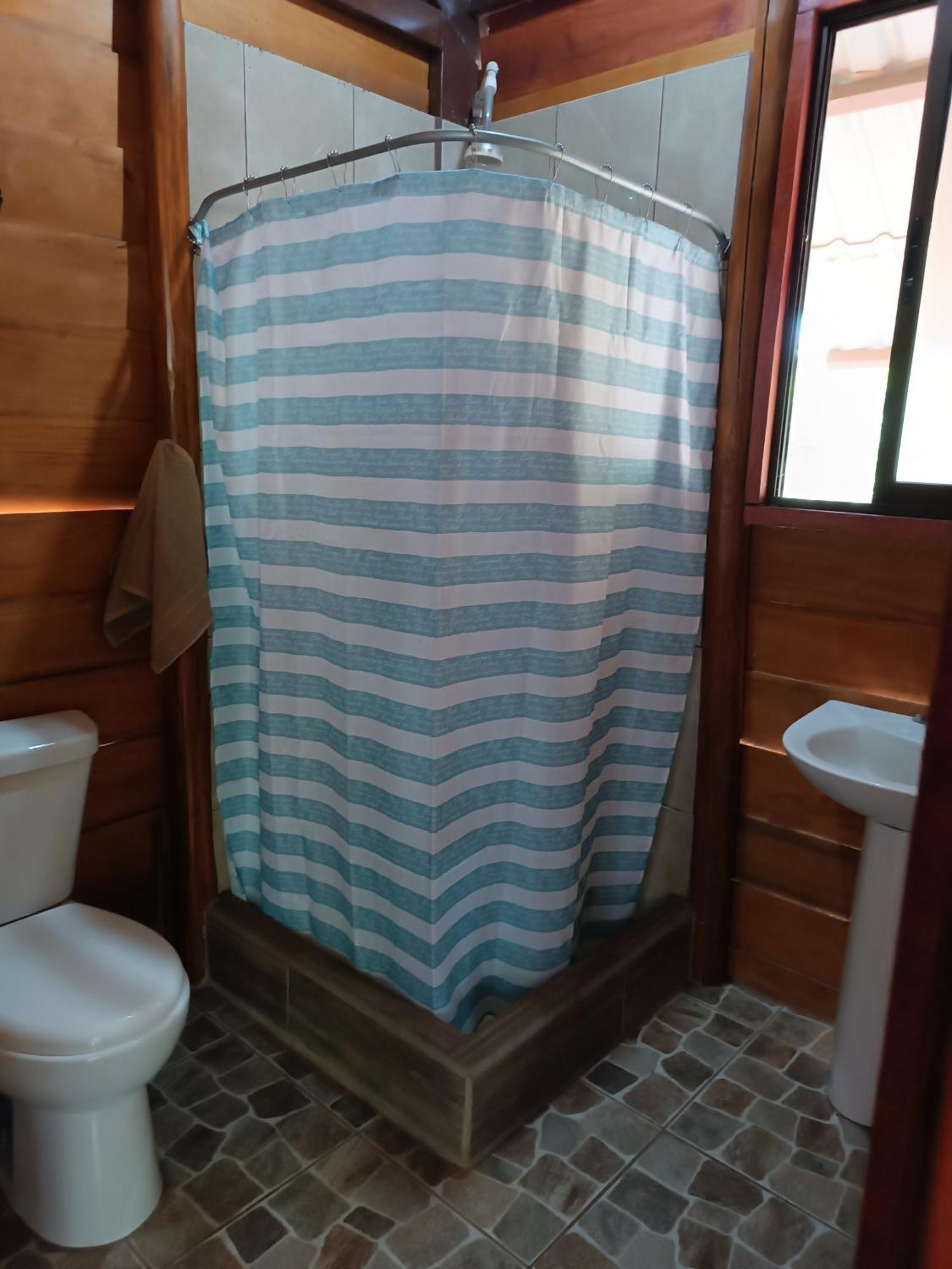 Cabana Rincon De Curubande Liberia Εξωτερικό φωτογραφία