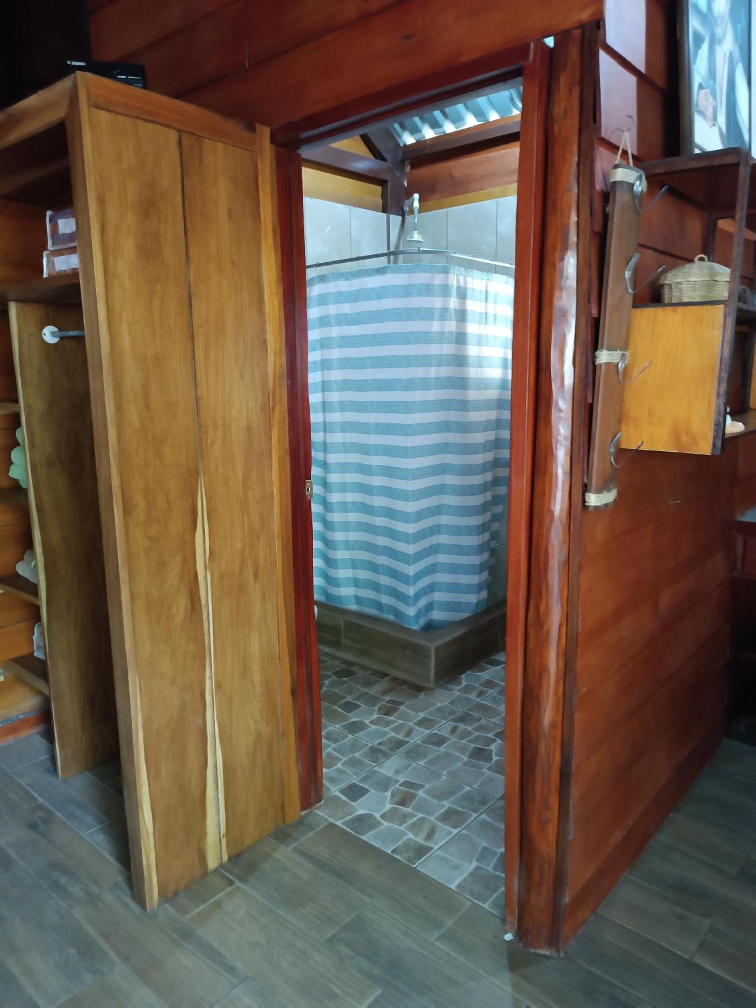 Cabana Rincon De Curubande Liberia Εξωτερικό φωτογραφία