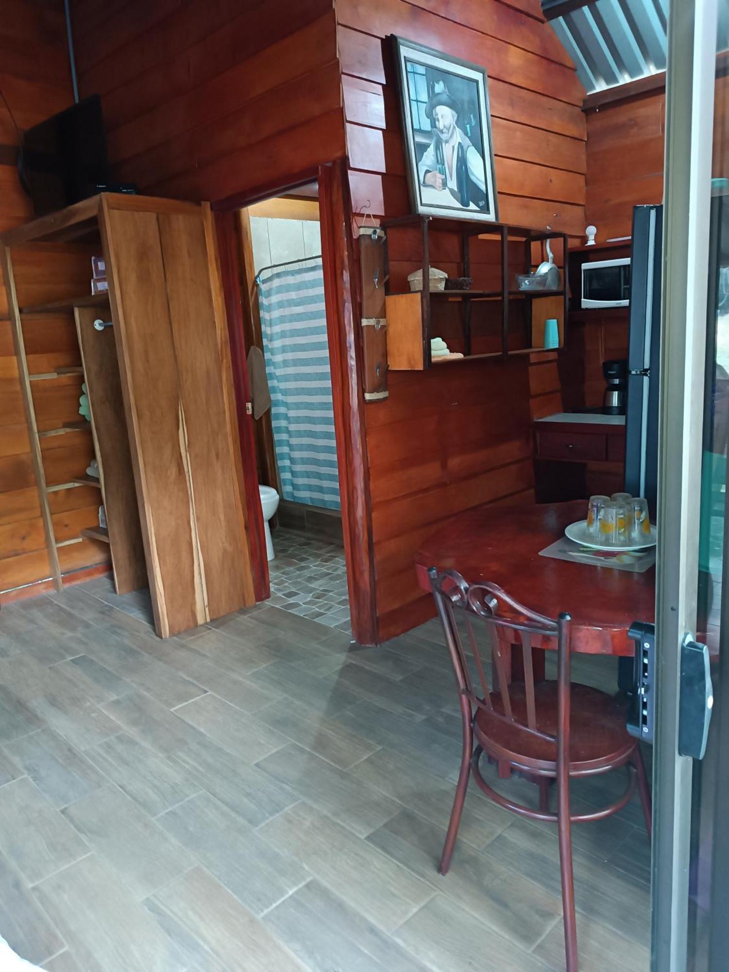 Cabana Rincon De Curubande Liberia Εξωτερικό φωτογραφία
