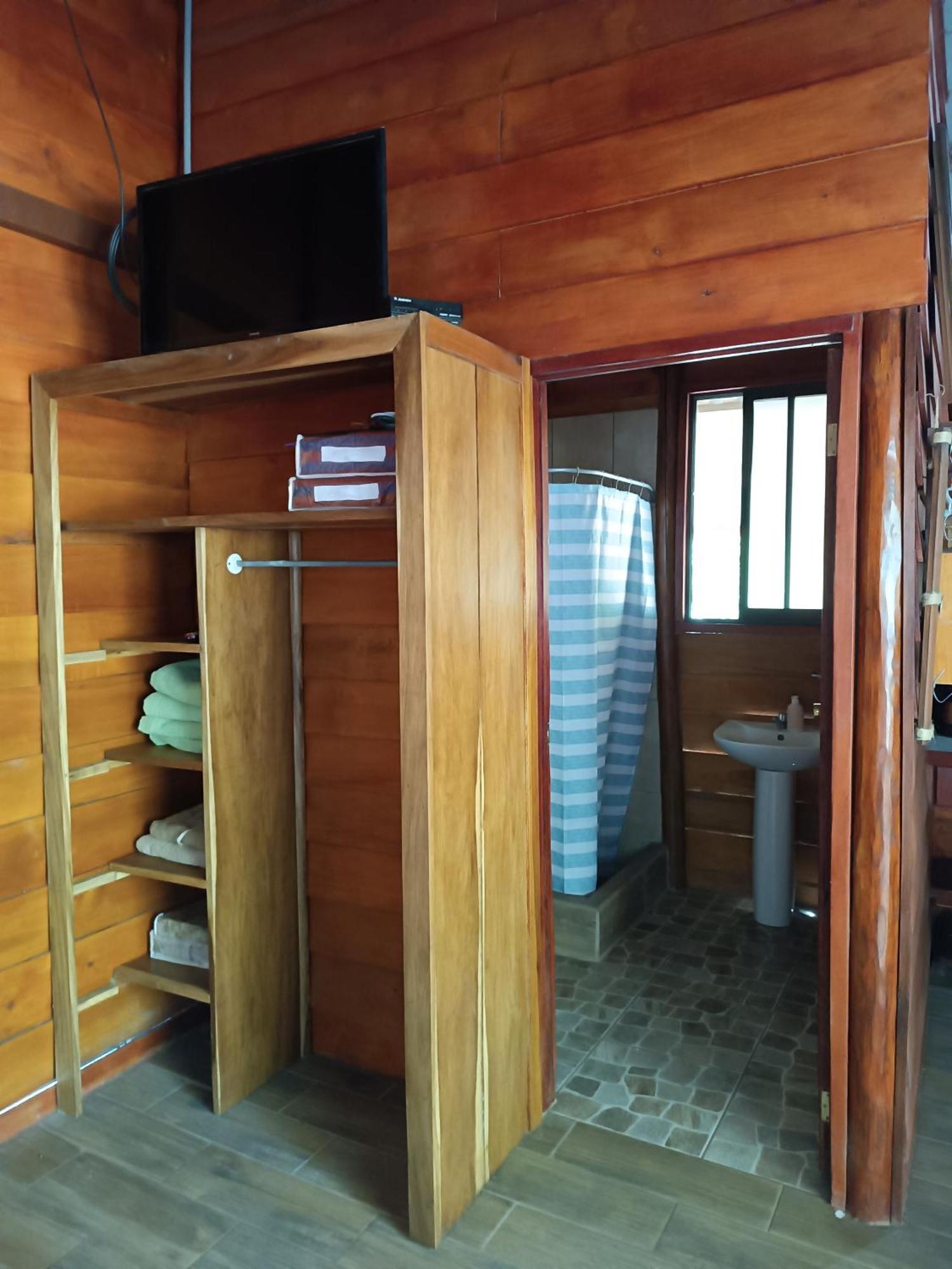 Cabana Rincon De Curubande Liberia Εξωτερικό φωτογραφία