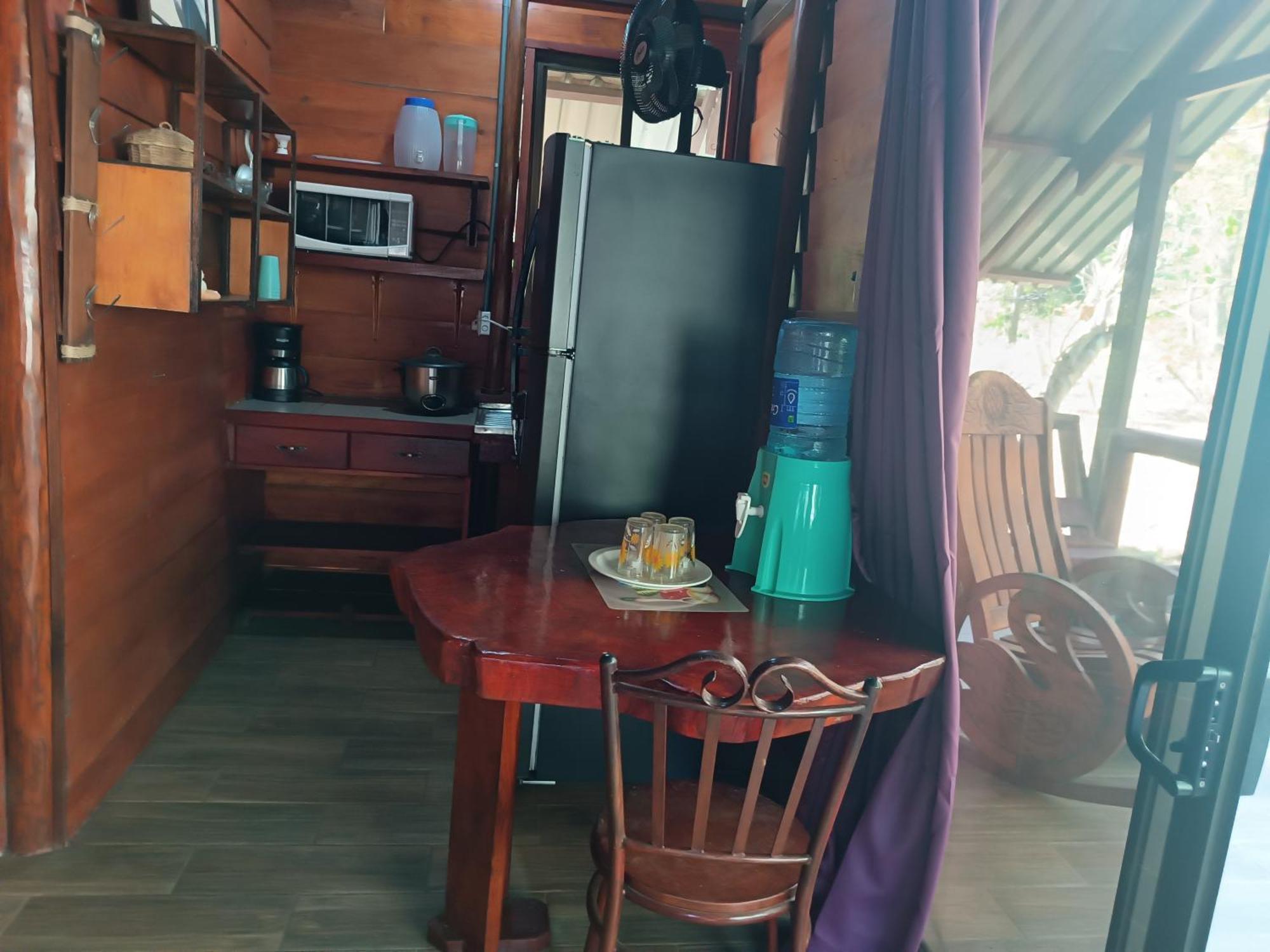Cabana Rincon De Curubande Liberia Εξωτερικό φωτογραφία