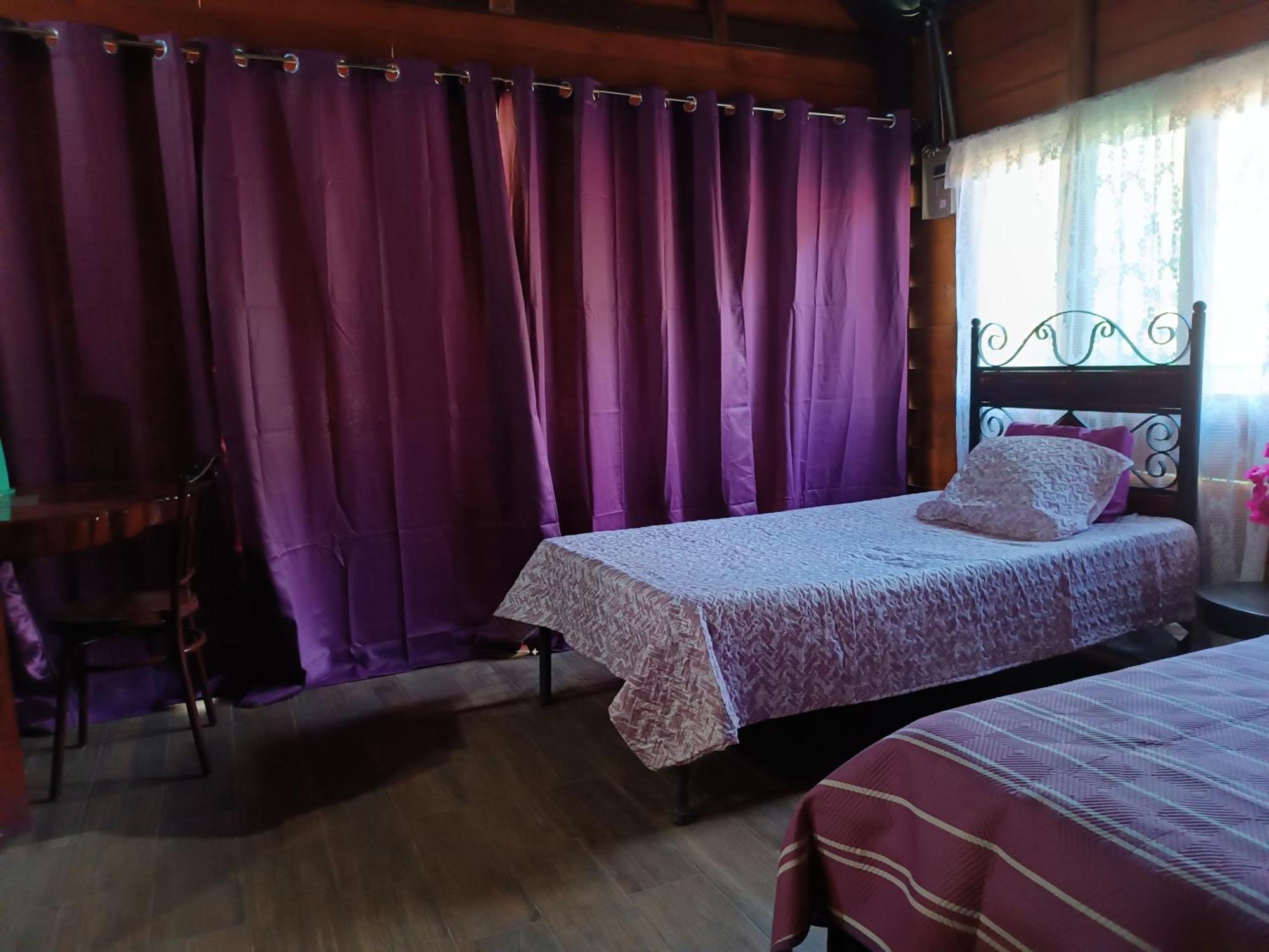 Cabana Rincon De Curubande Liberia Εξωτερικό φωτογραφία