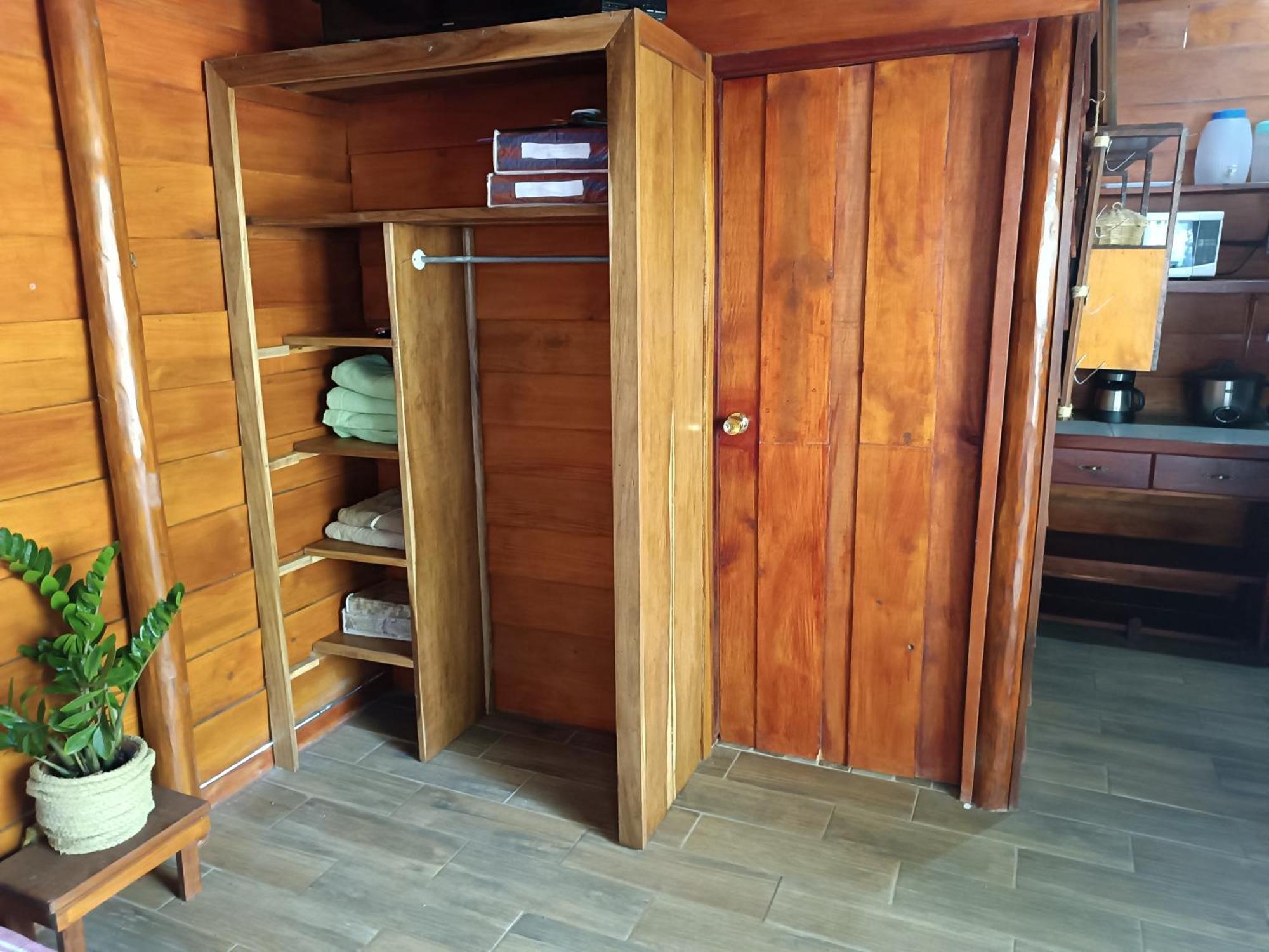 Cabana Rincon De Curubande Liberia Εξωτερικό φωτογραφία